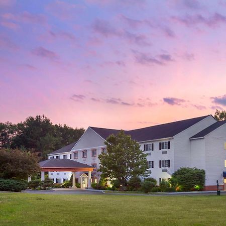 Best Western Plus Berkshire Hills Inn & Suites Pittsfield Esterno foto