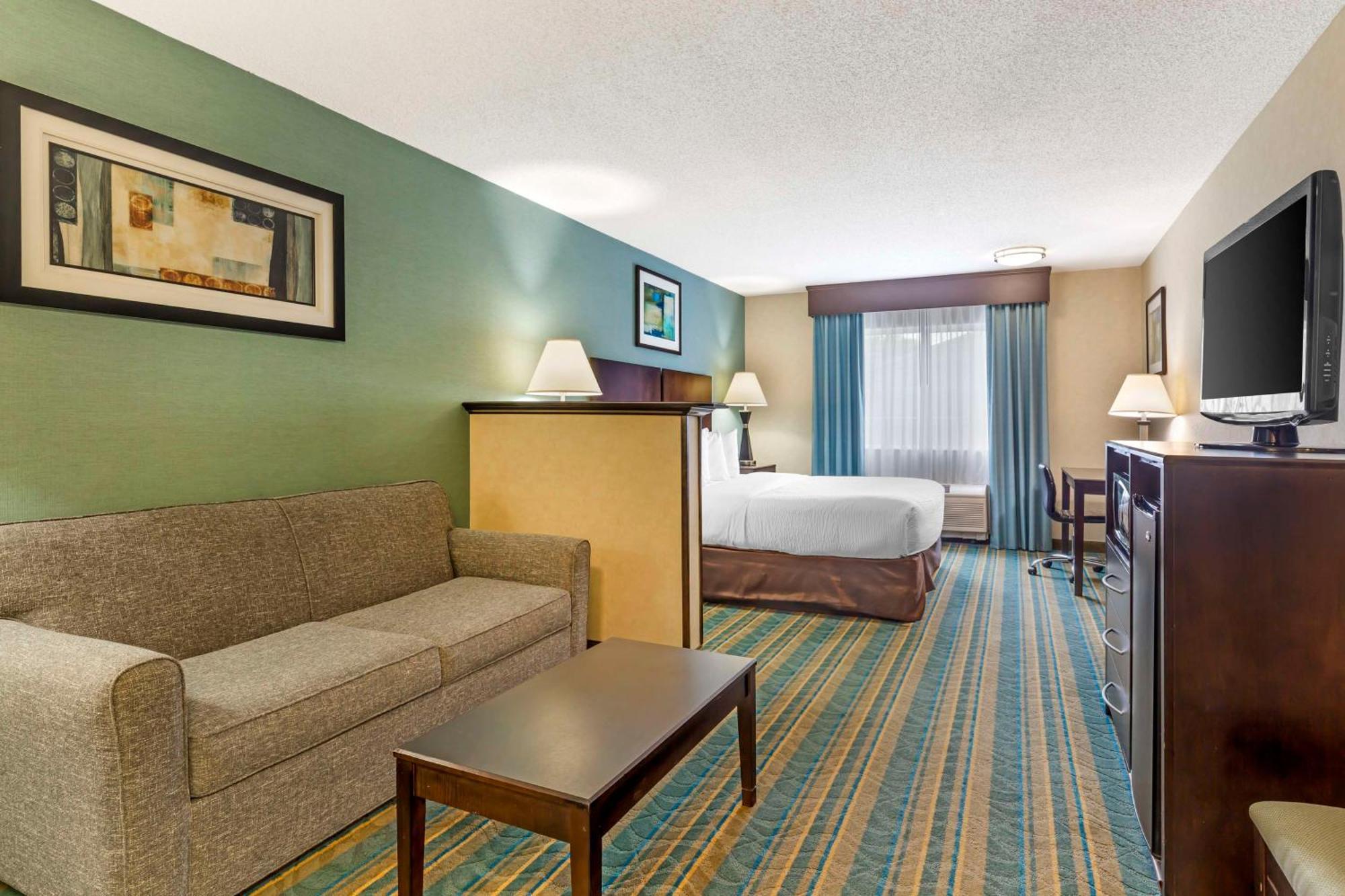 Best Western Plus Berkshire Hills Inn & Suites Pittsfield Esterno foto