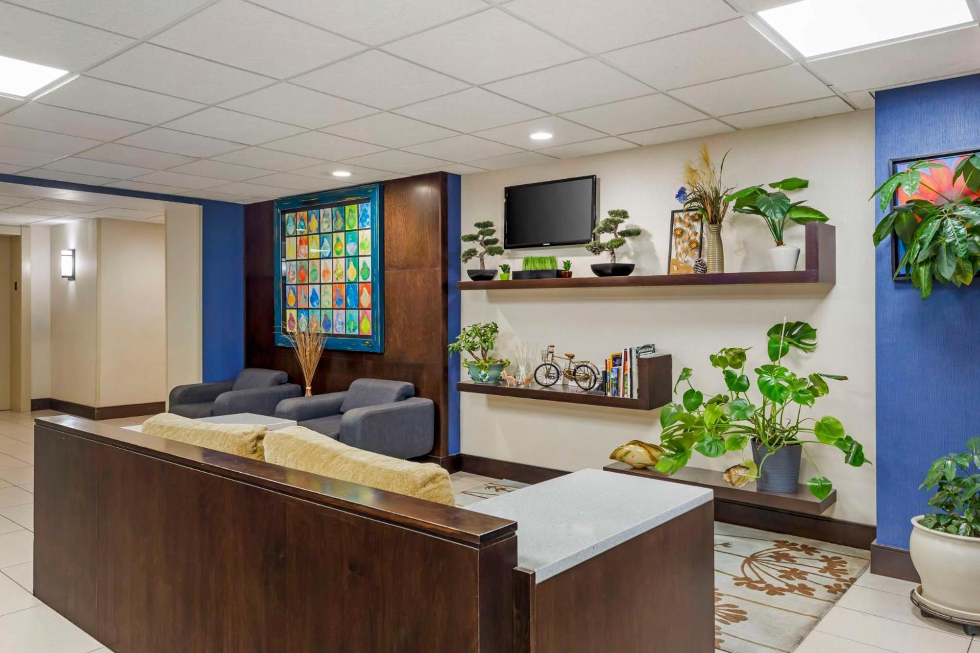 Best Western Plus Berkshire Hills Inn & Suites Pittsfield Esterno foto