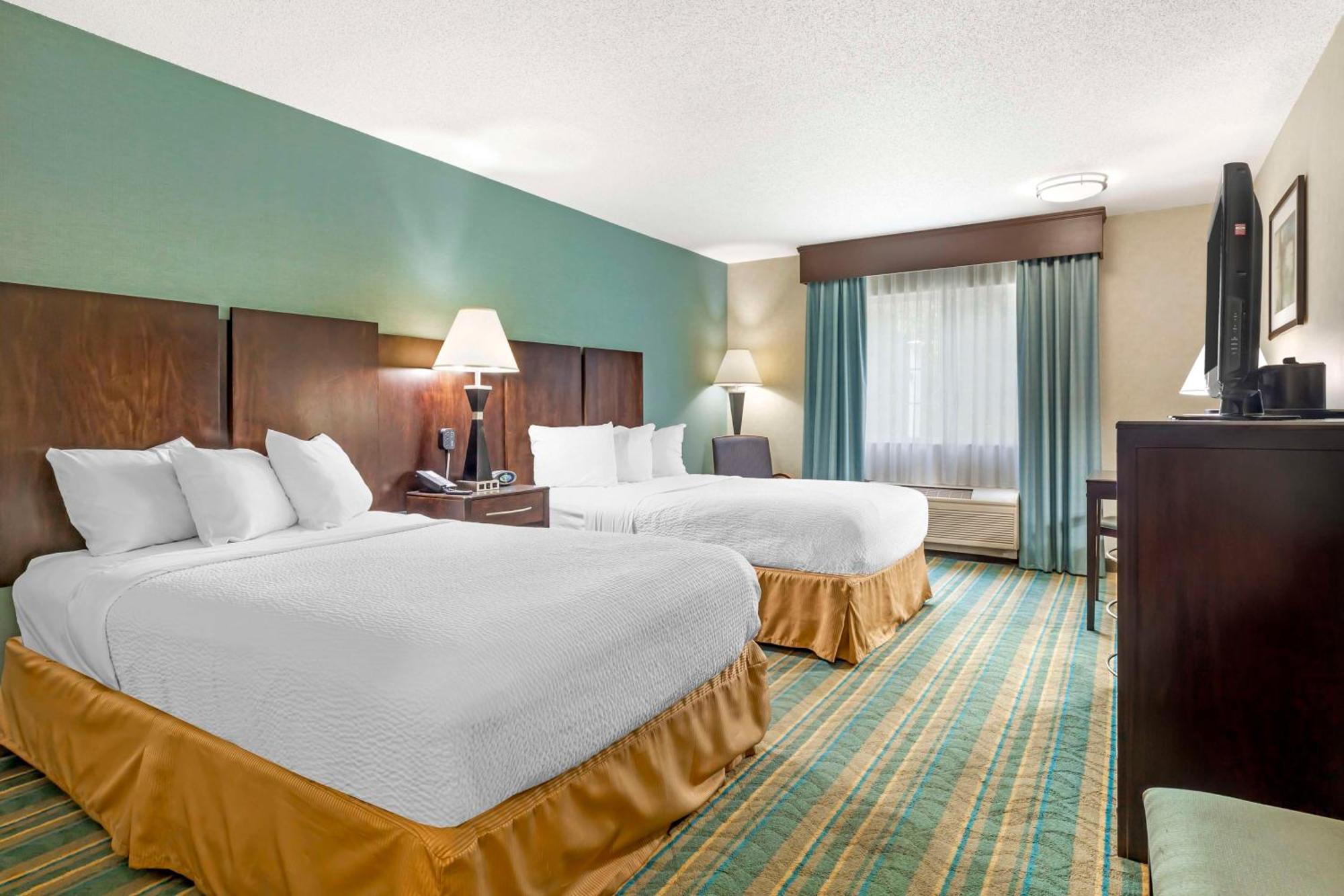 Best Western Plus Berkshire Hills Inn & Suites Pittsfield Esterno foto