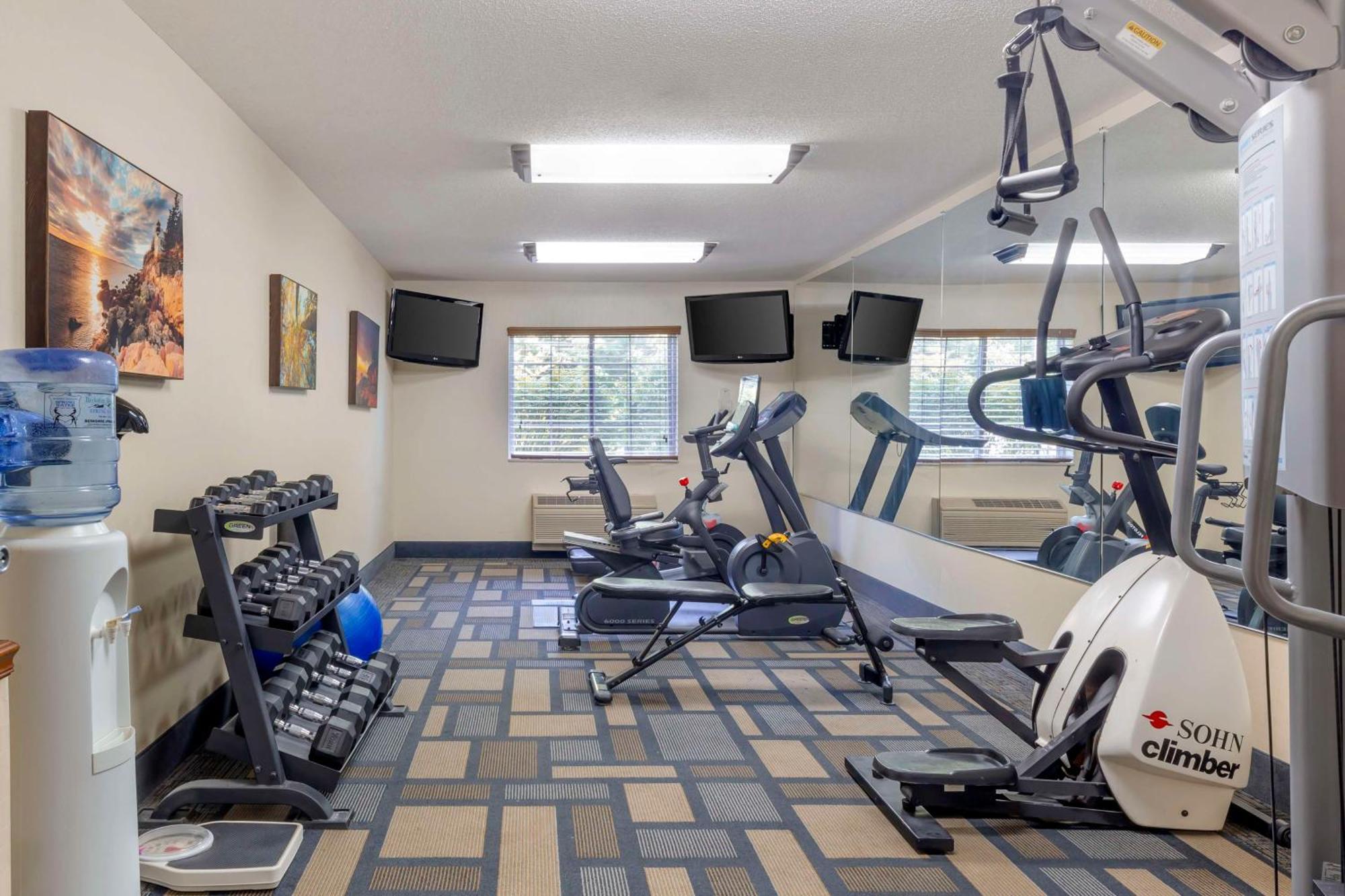 Best Western Plus Berkshire Hills Inn & Suites Pittsfield Esterno foto