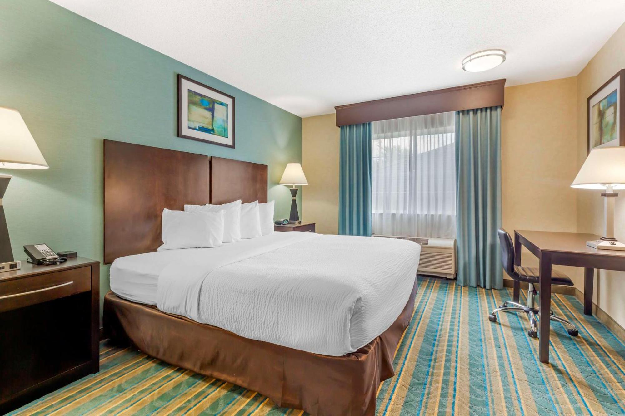 Best Western Plus Berkshire Hills Inn & Suites Pittsfield Esterno foto